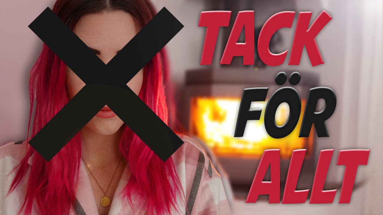 HEJDÅ MOA MURDERESS || Vlogg