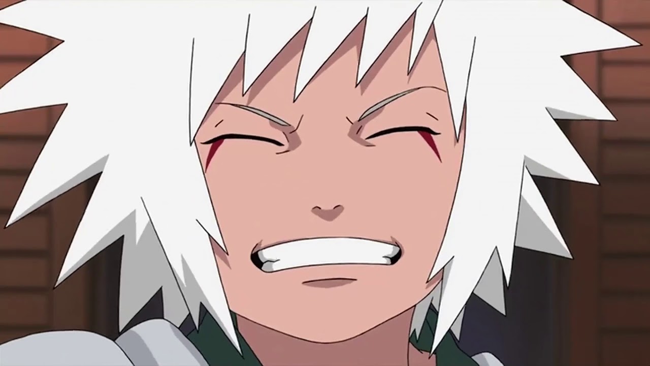 Naruto 나루토 OP Sign 매드무비 - 6기 오프닝
