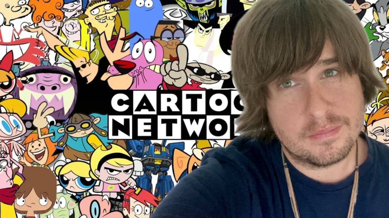 HBO Max doesn't care about CARTOON NETWORK...