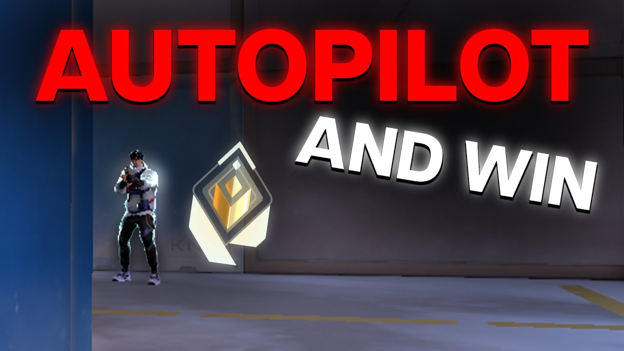 You're OVERTHINKING your mechanics.. (Peeking Guide)