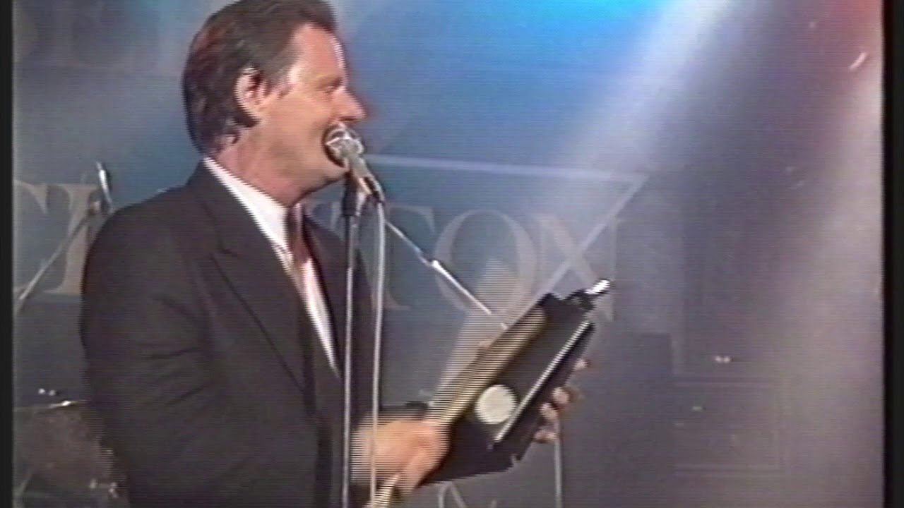 Delbert McClinton 