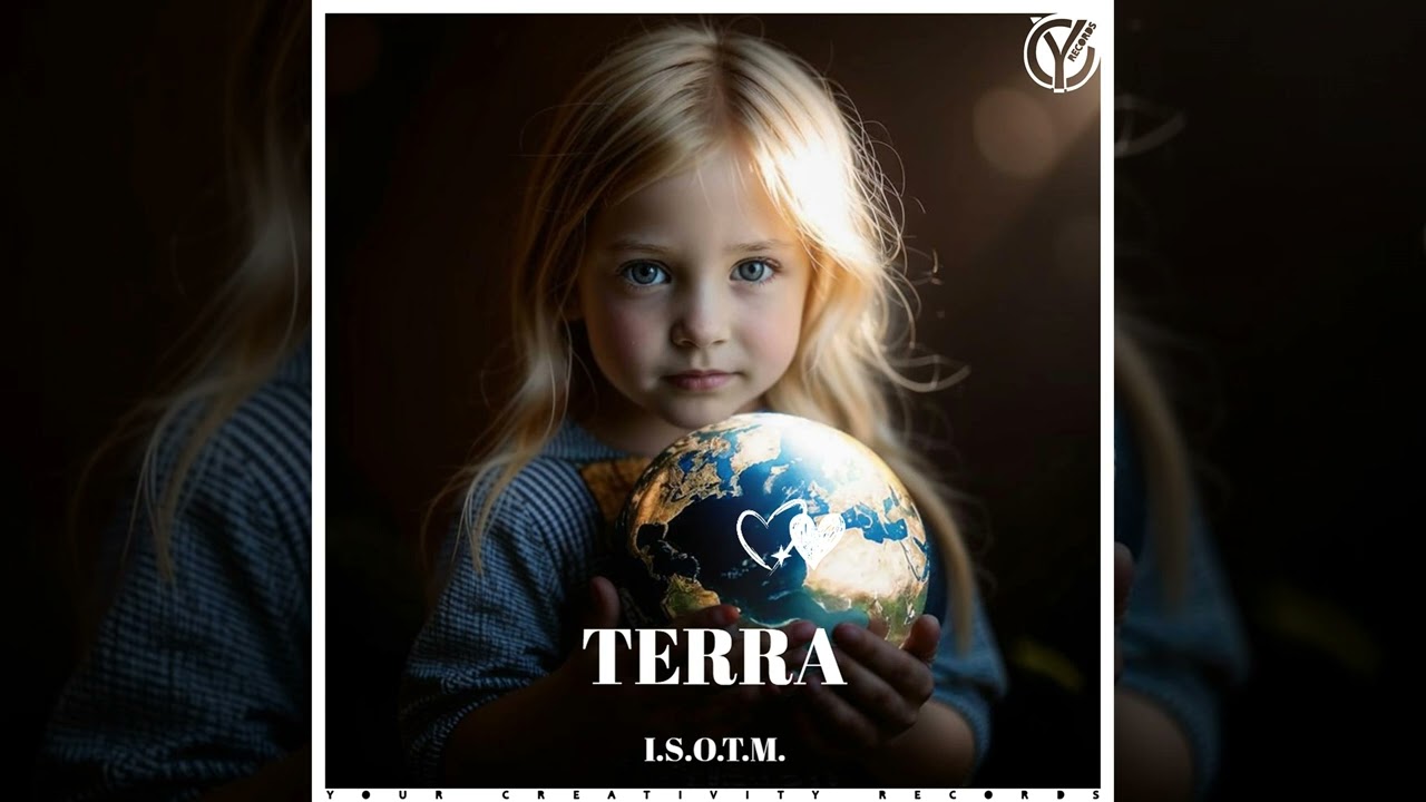 I.S.O.T.M. - Terra [Relax Single] 2025