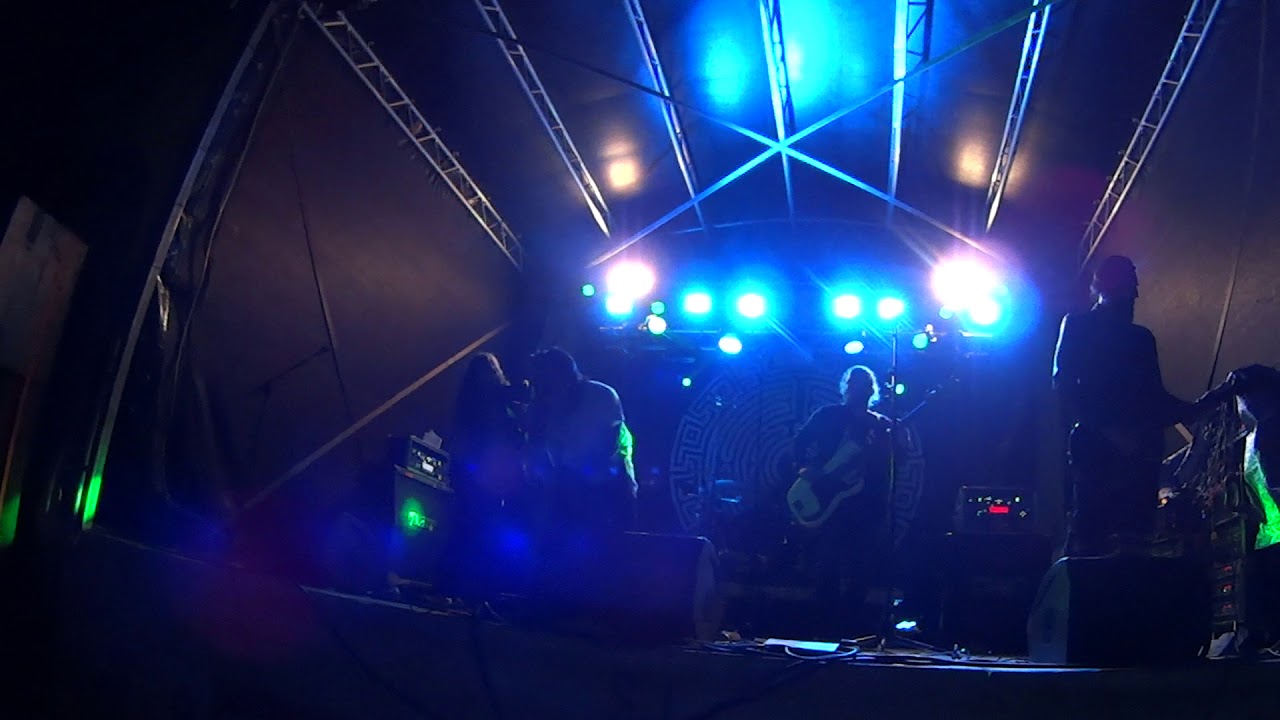 Lacrimas Profundere - Solicitude, Silence (Live @ Donauinselfest - Vienna/Austria - 24.6.2018)