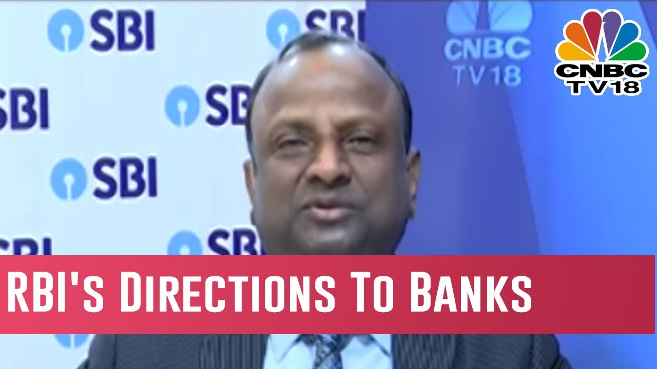 RBI Asks Banks To Peg Floating-Rate Loans To External Benchmarks Like Repo Rate