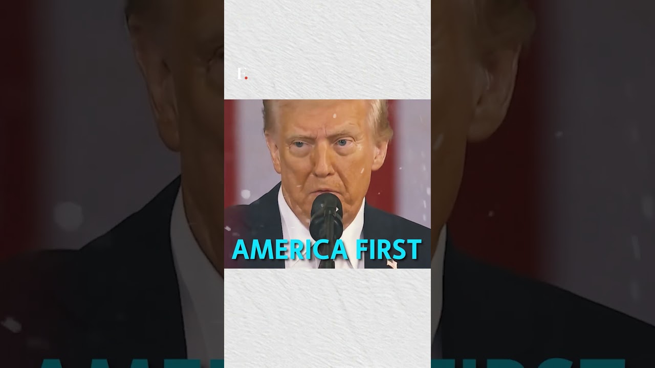 Казахстан, Албания, Пакистан: раскрыта схема сделок семьи Трампа | The Link