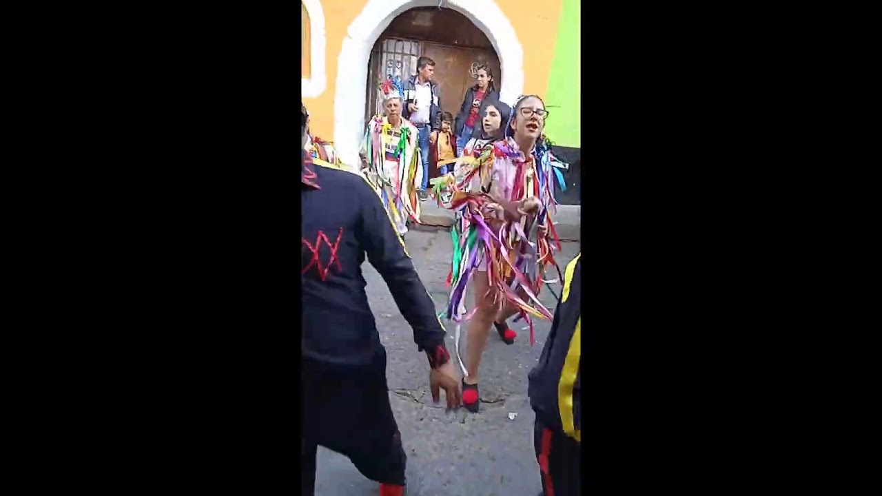 San Benito, Timotes, 2025
