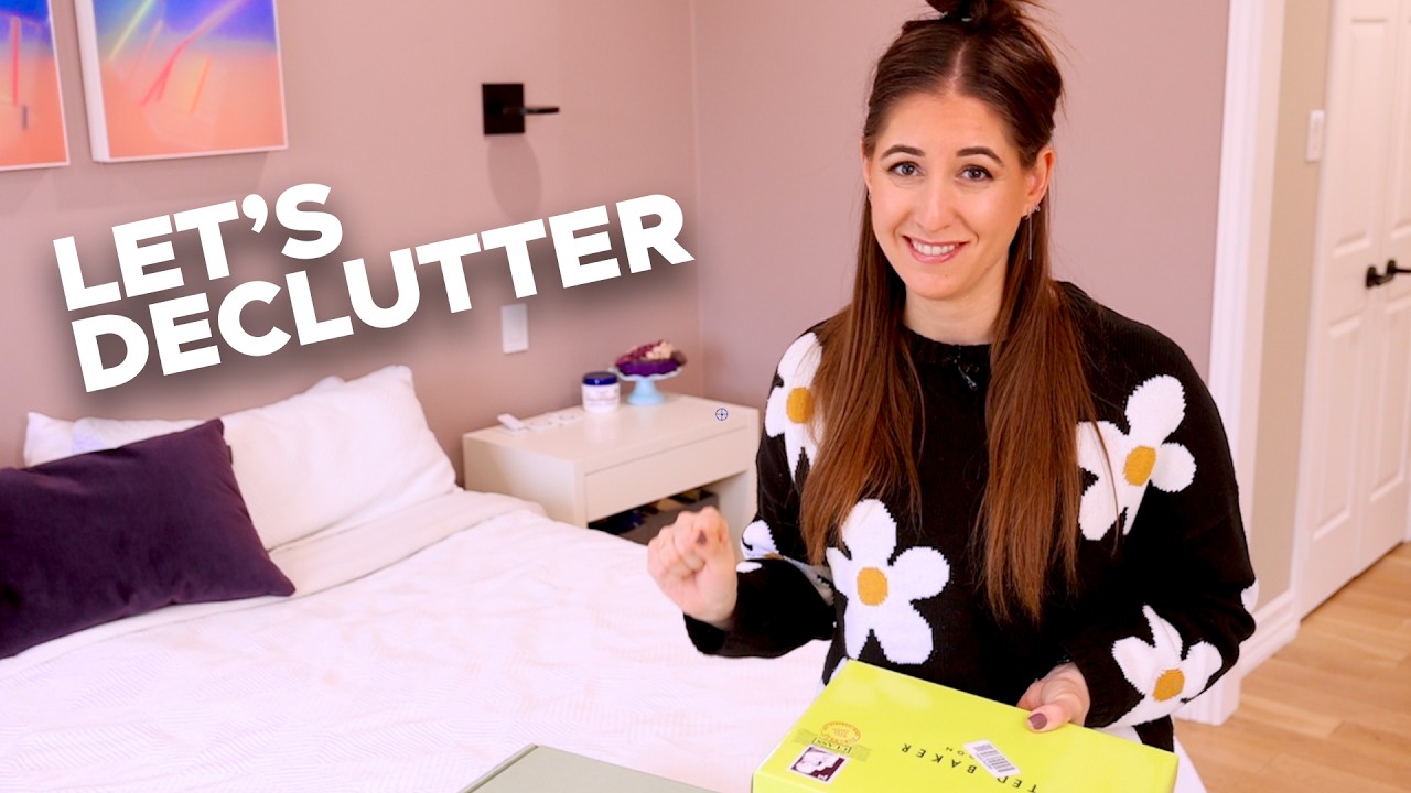 Declutter Your Closet Fast: Pro Tips & Motivation