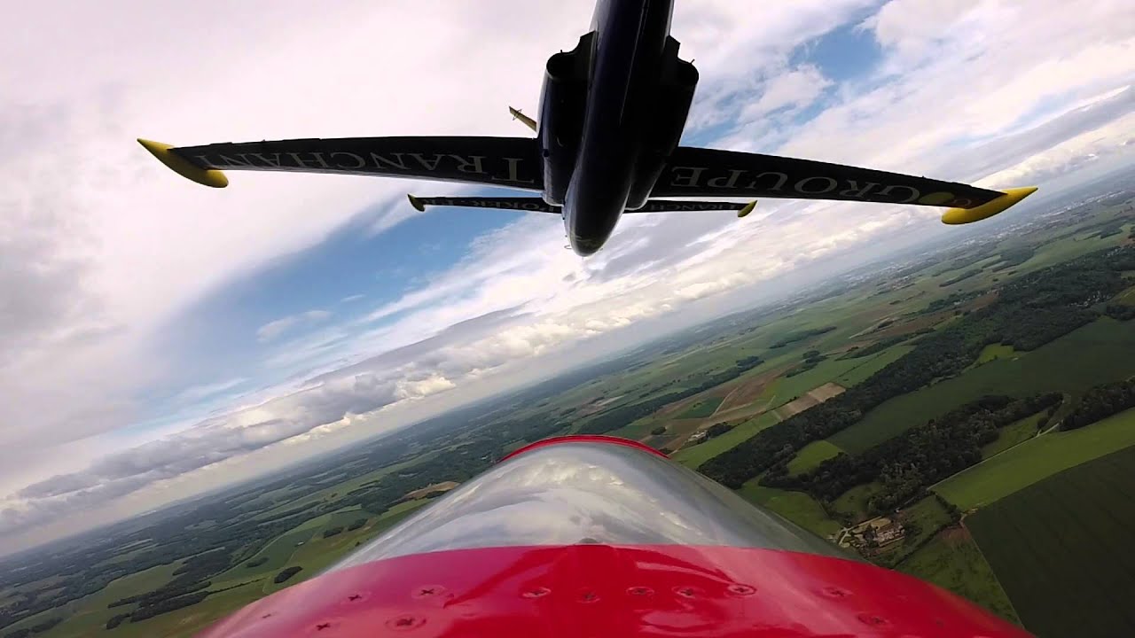 La Patrouille Tranchant