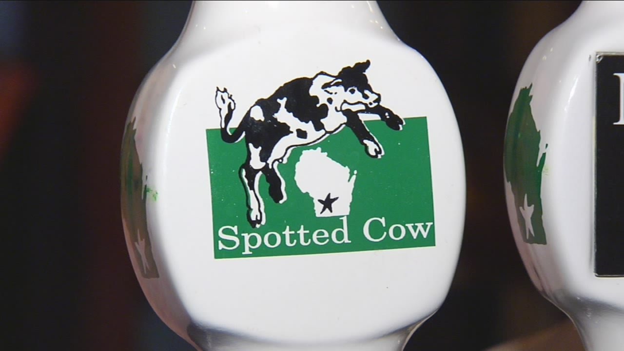 Minnesota bar caught illegally selling Wisconsin beer