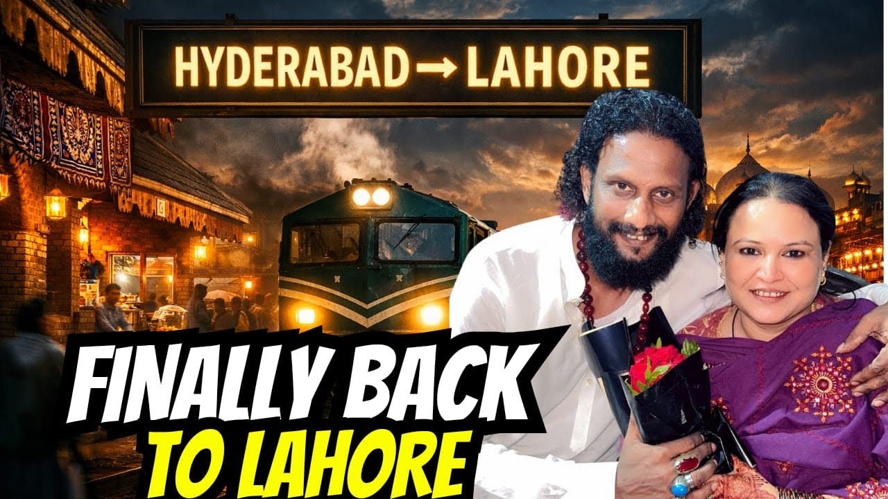 dhol ke sath welcome howa🤩❤️Gol Gappay Khaye🥳👌