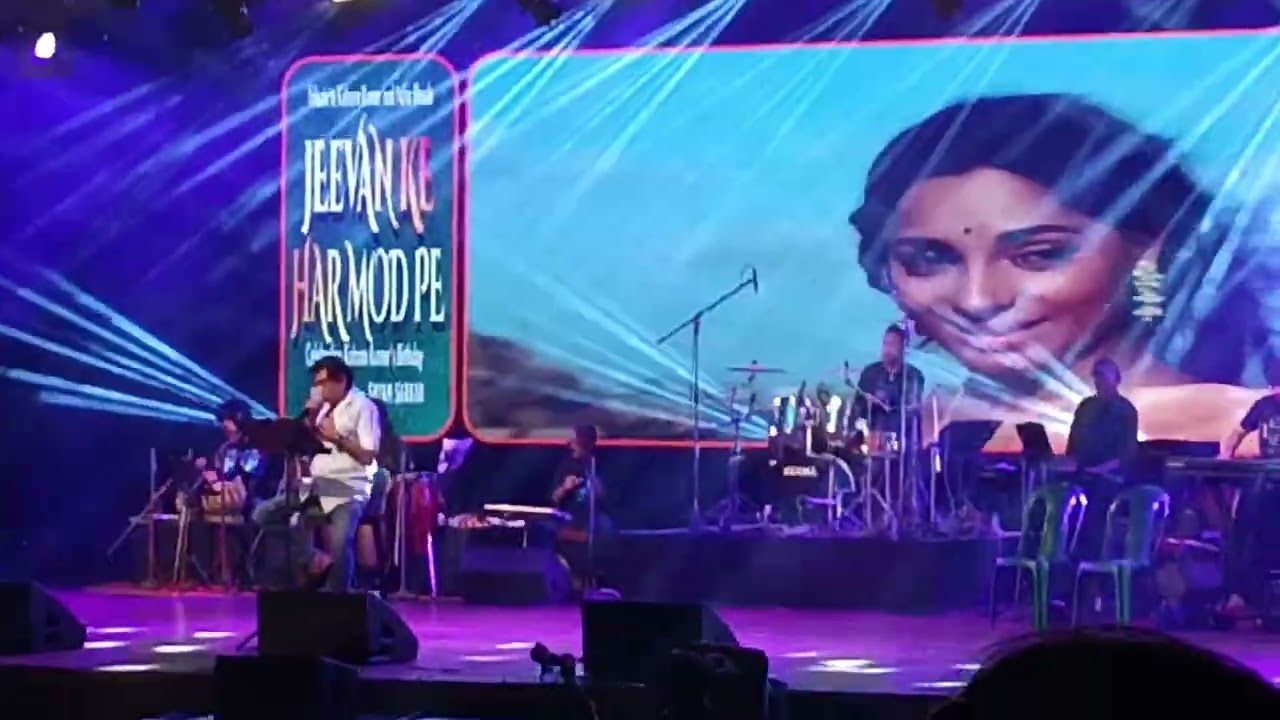 Jeevan k Har mod par 31/07/2025 Amit Kumar live part 1