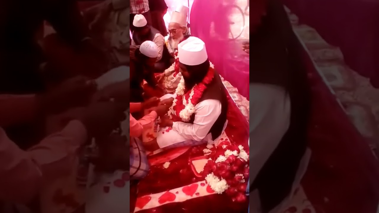 bekhud kiye dete hai anadaz  ( #mahfile #sufiyana #lucknow #islamic #sufikalam