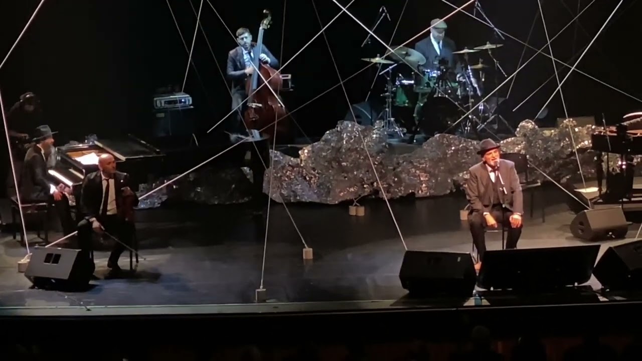 Damian Draghici martie 2025 sala palatului