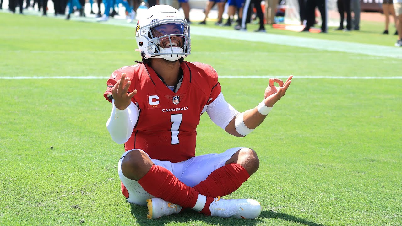 10 Guys Who Are Always UNFAIRLY Blamed For Their Teams' Problems...