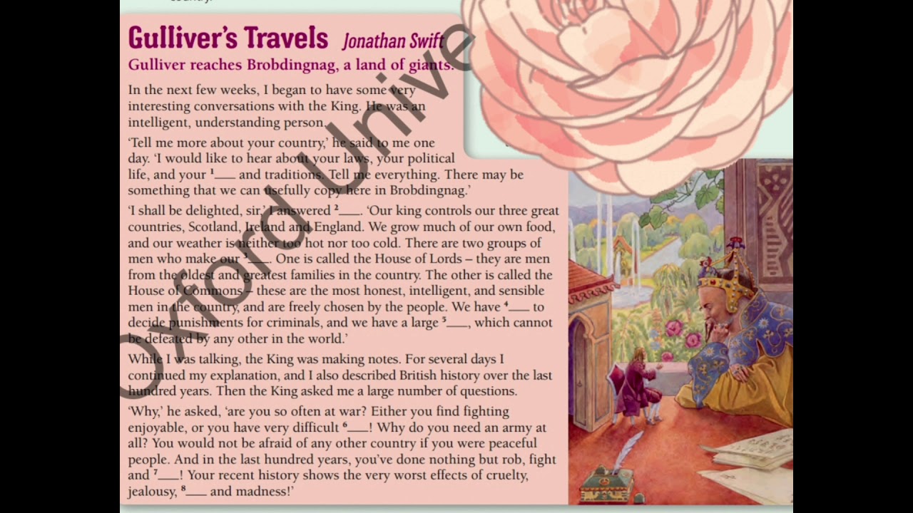 English plus 9 CLIL languages and literature page 77