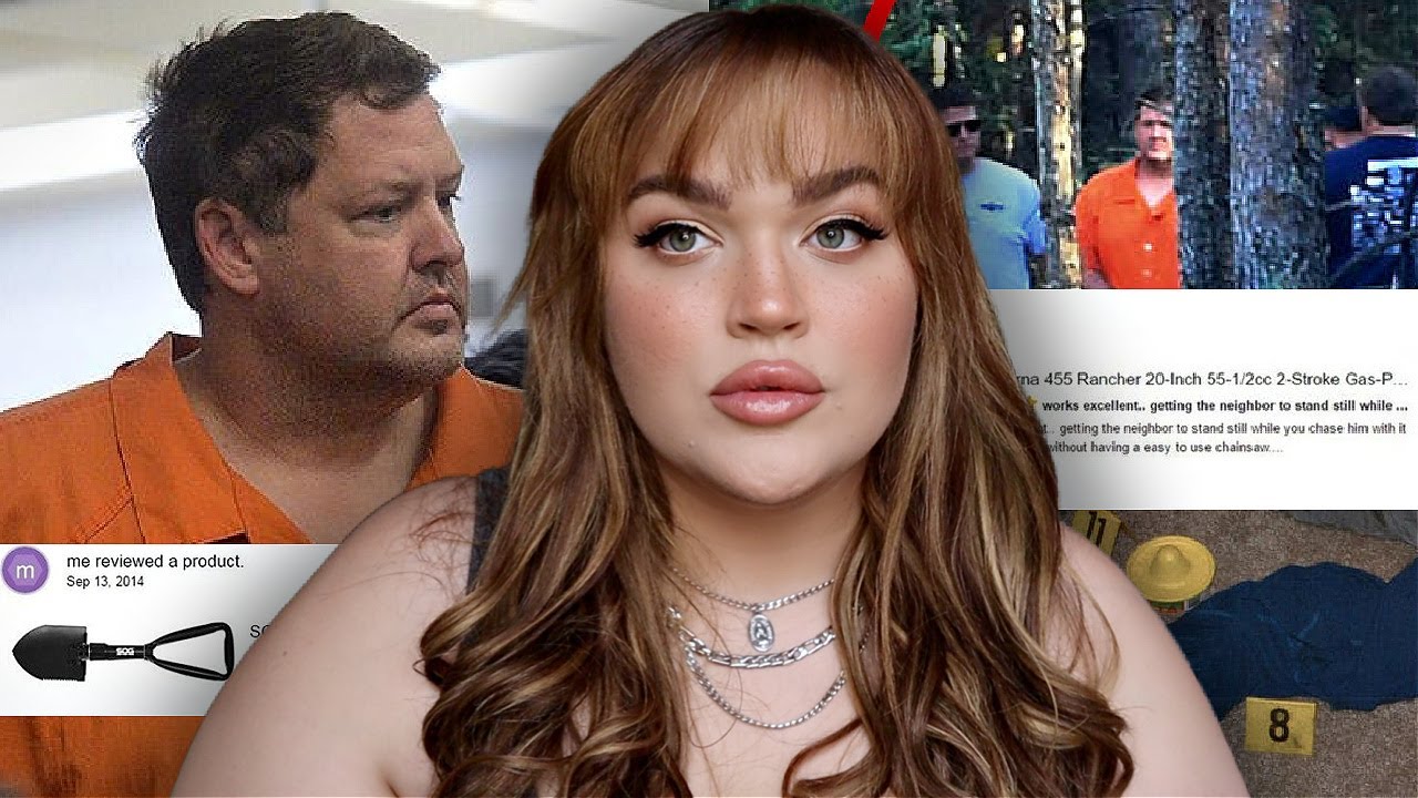 The Amazon Review Serial Killer: Todd Kohlepp Was SCARY man