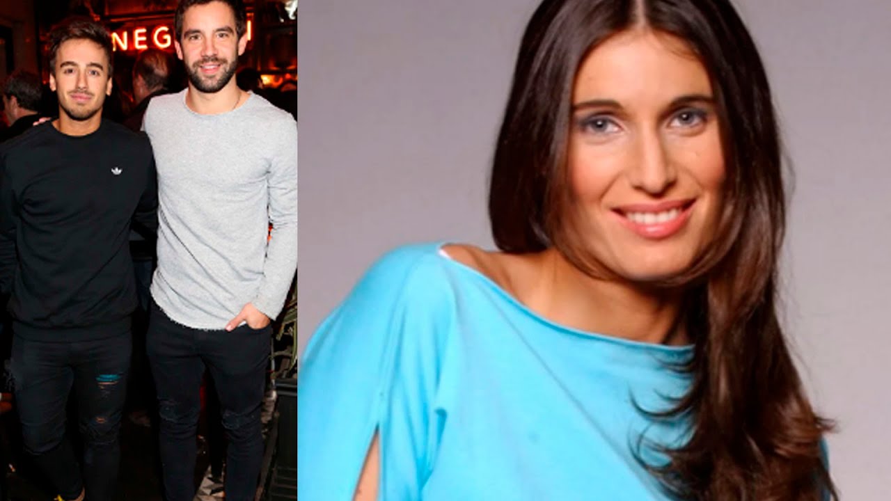Stéfano de Gregorio y Agustín Sierra hablaron del recuerdo de Romina Yan