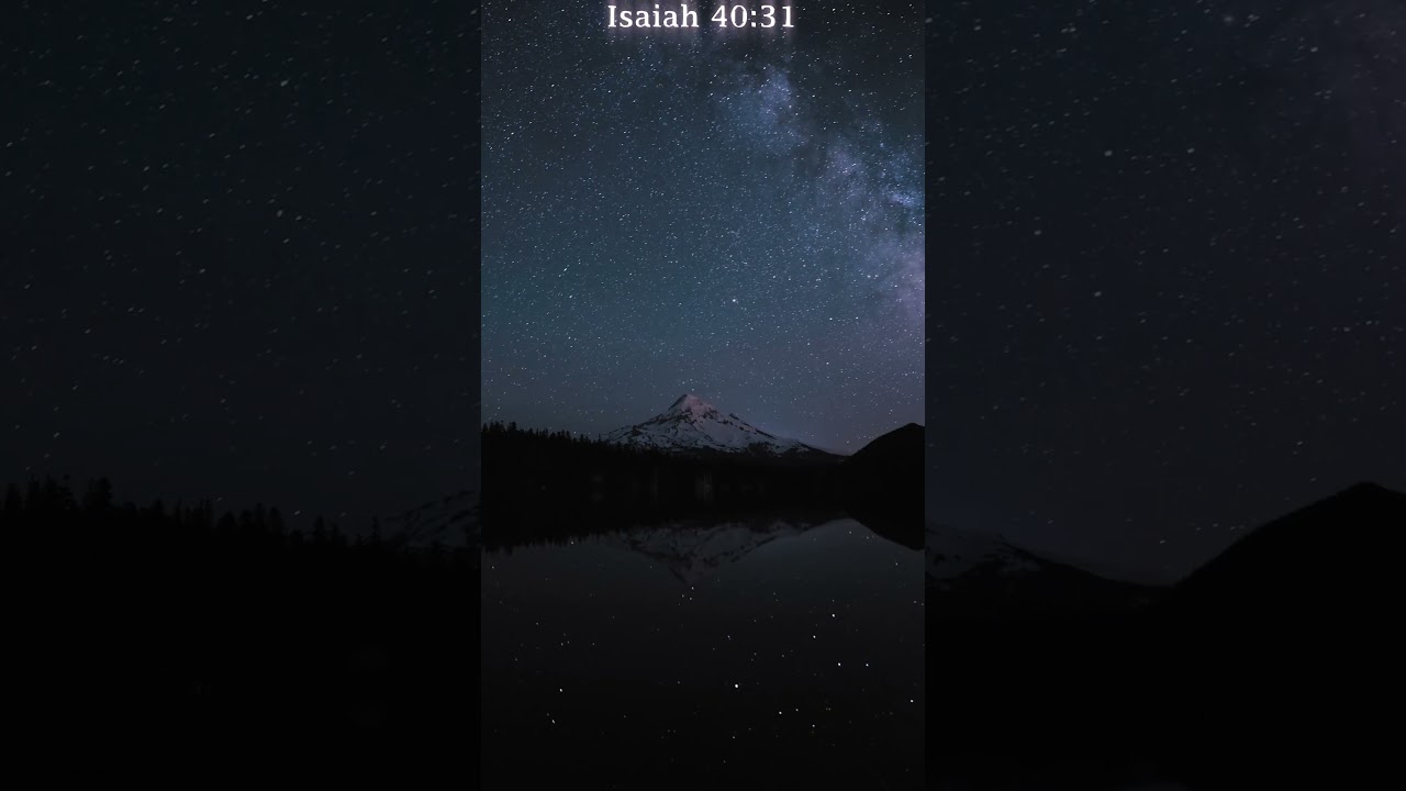 Feeling Lost? Watch This Powerful Bible Promise #bibleverses #christianshorts #faith #godspromises