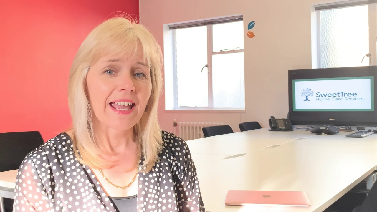 SweetTree Home Care London - Overview - Nicki Bones