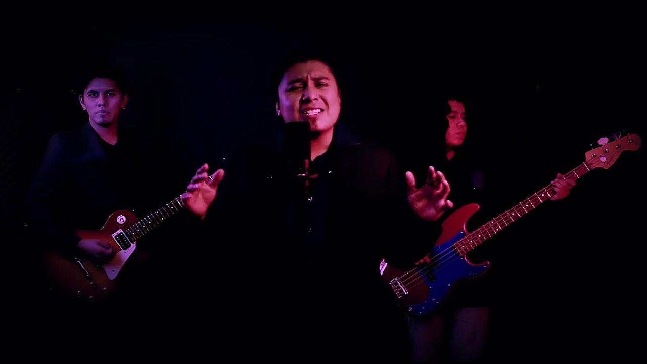 Grandes Peleadores (Video Oficial)