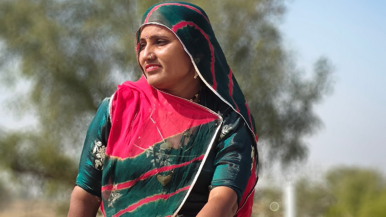 Pawan Rajasthani is live