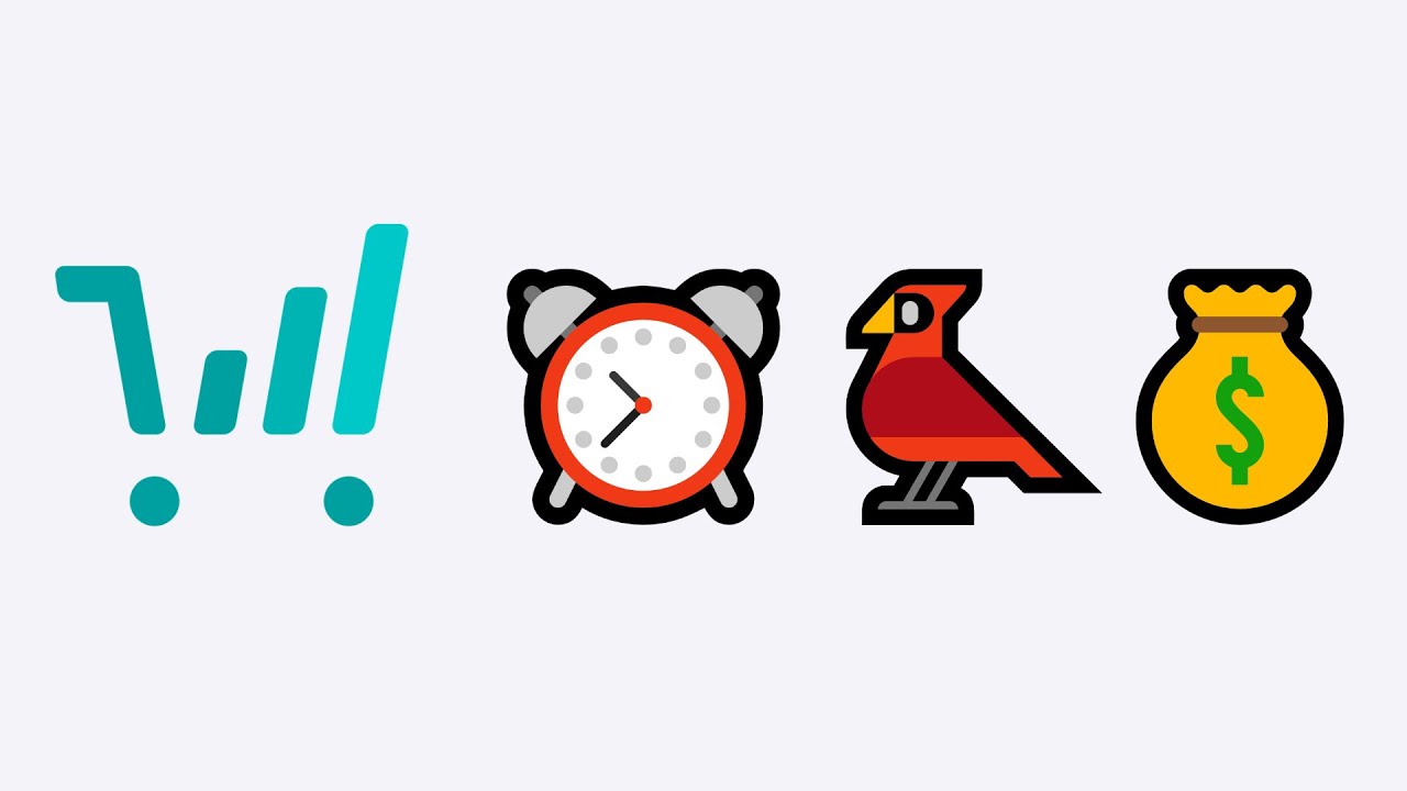 ThriveCart: Earlybird Course Pricing