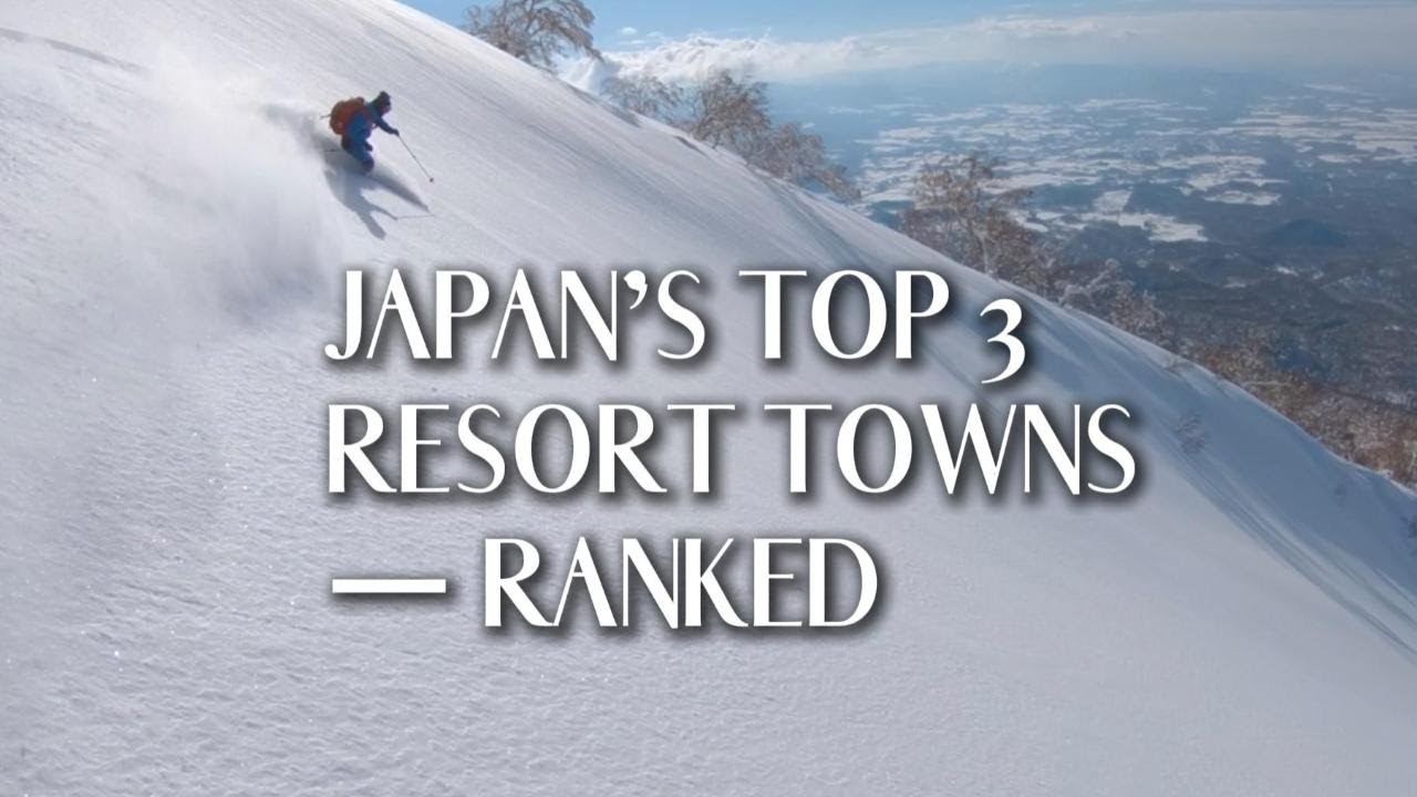Niseko vs Hakuba vs Myoko — Japan’s Top Ski Towns Compared (2025 Guide)