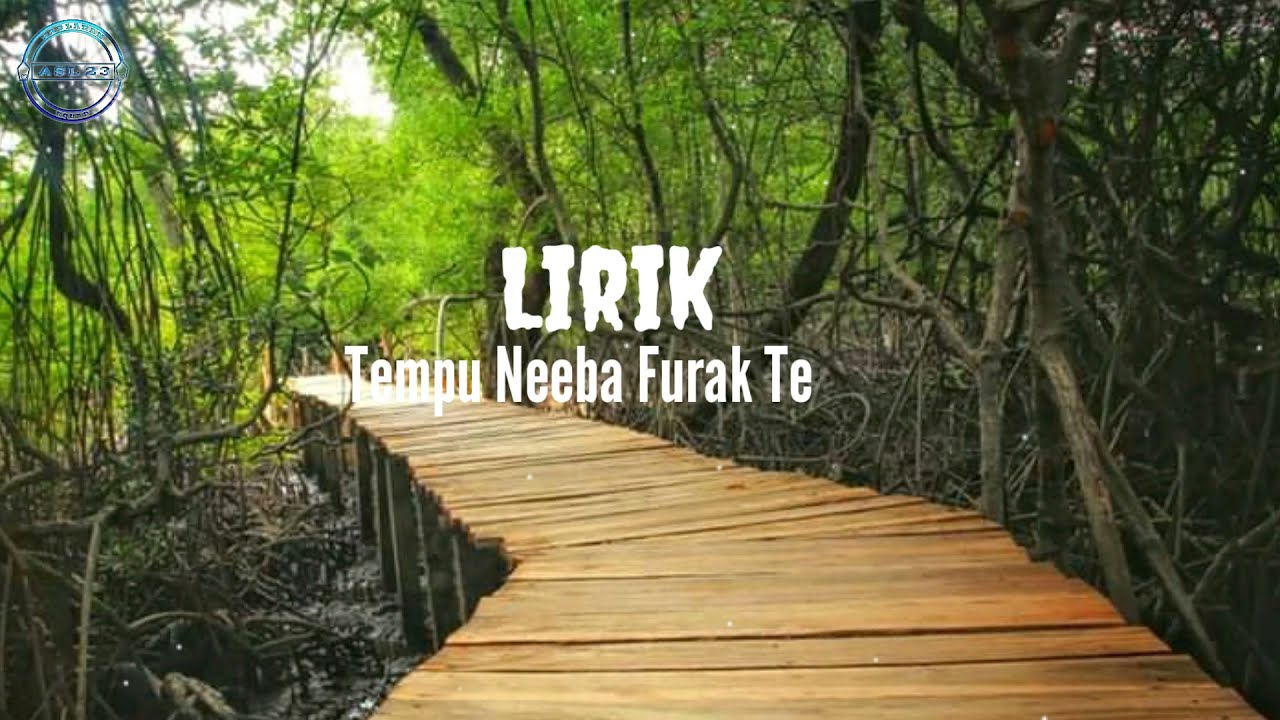 Tempu Ne'eba Furak Tebes | Deometro|| ( Liryk )