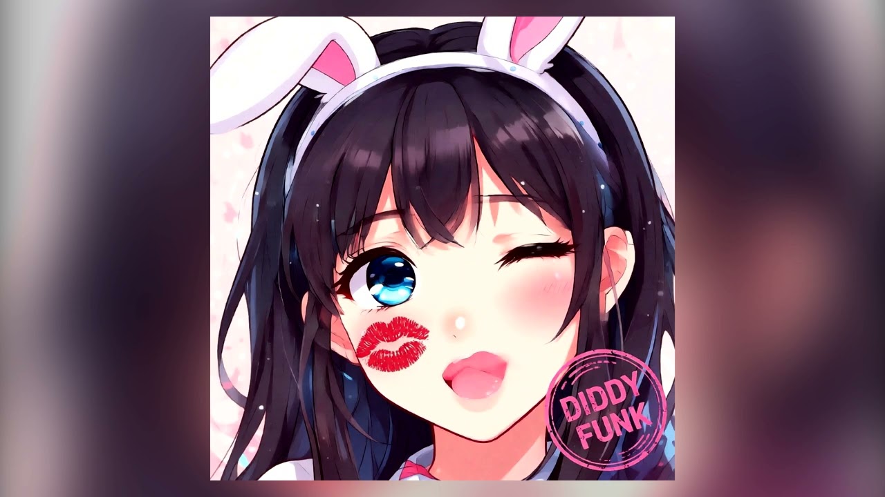 DIDDY FUNK -  BOMX