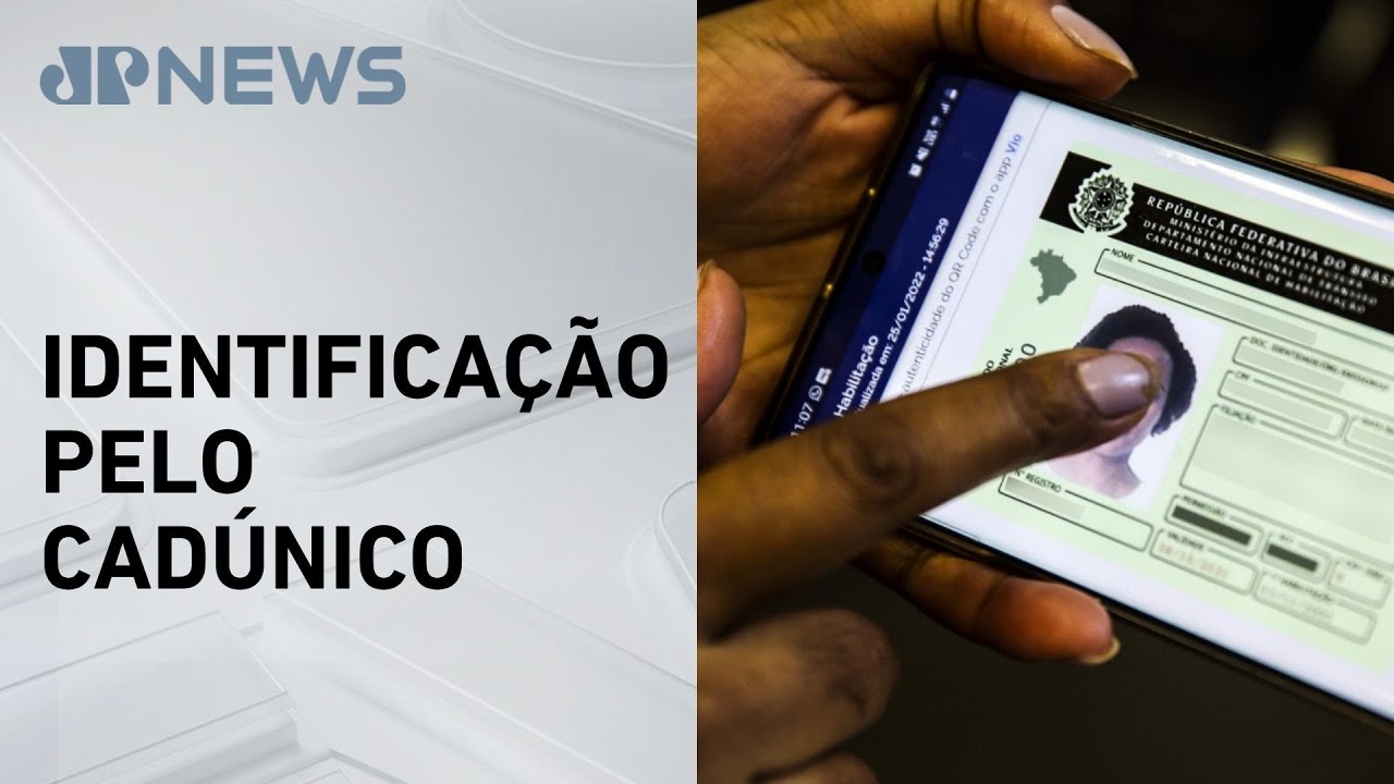 Lula sanciona lei que garante CNH gratuita