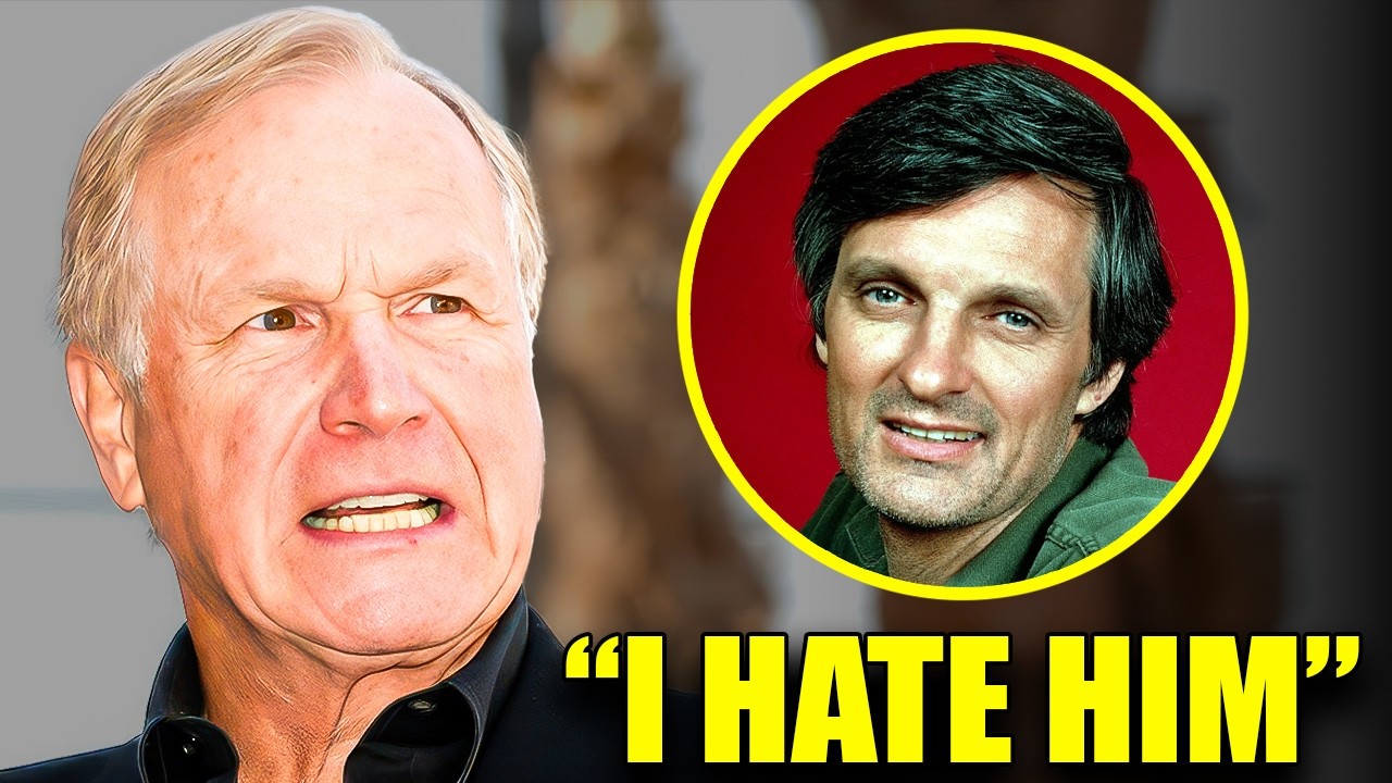 The One MASH Co-Star Who Truly Couldn’t Stand Alan Alda