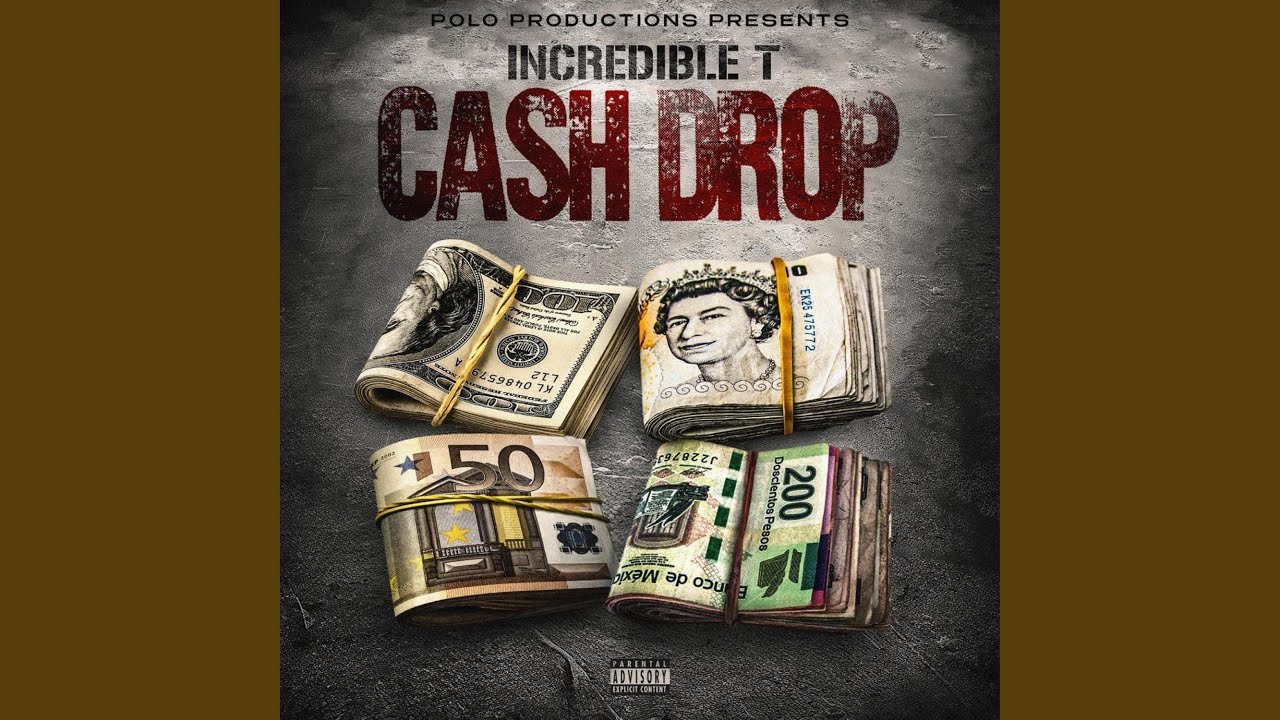 Cash Drop