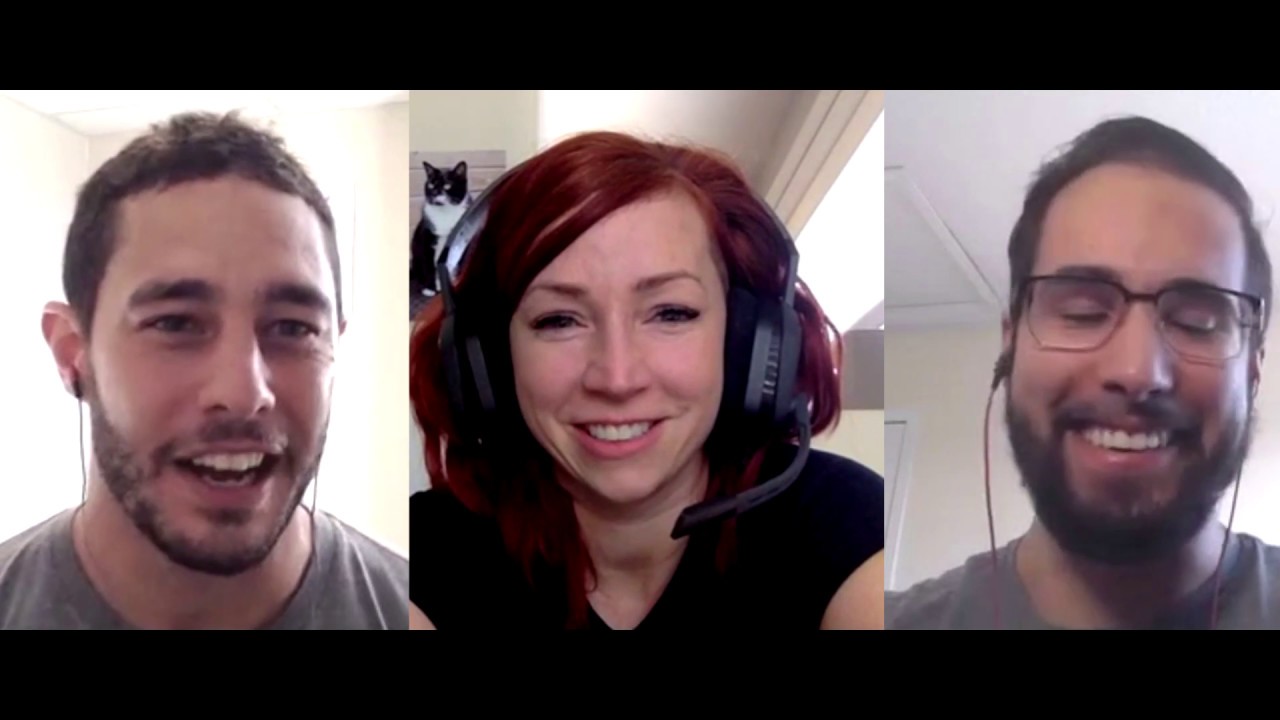Podcast Episode 21: Interpreting Research & Setting Goals For Diet & Training with Dr. Melissa Davis