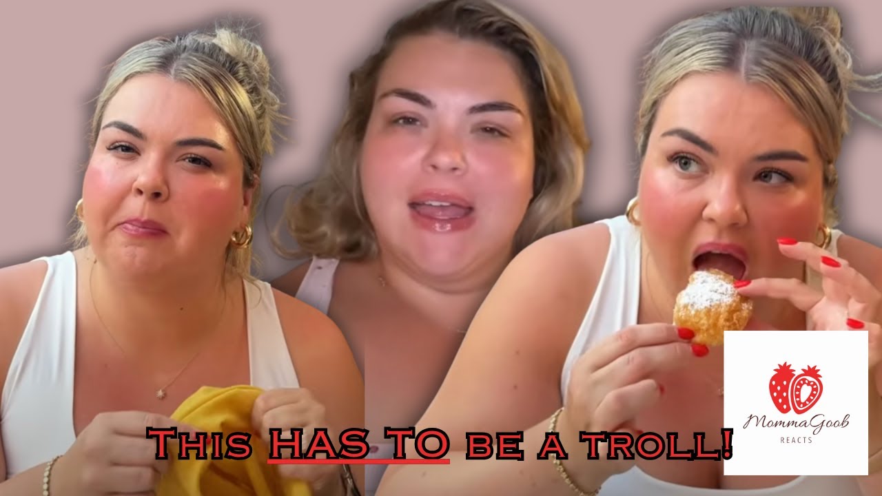 I REALLY HOPE Alexandra Rodriguez Is Just Trolling