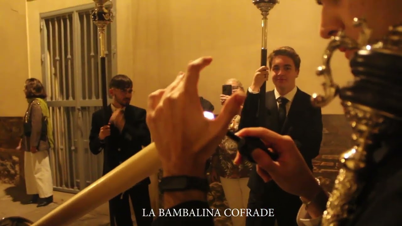 Traslado de los titulares de Rosario del Mar al Santuario de la Virgen del Mar - HD