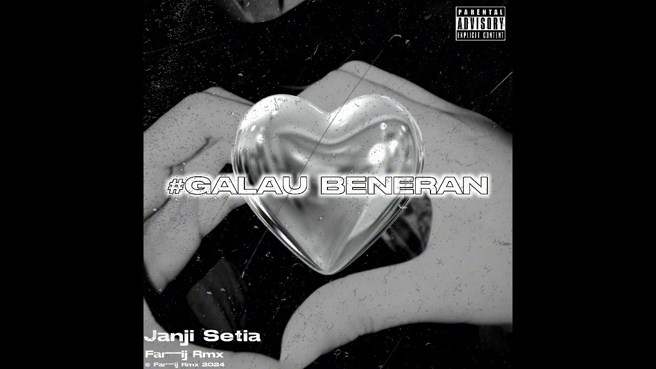 DJ JANJI SETIA - TIARA ANDINI BOOTLEG 2024