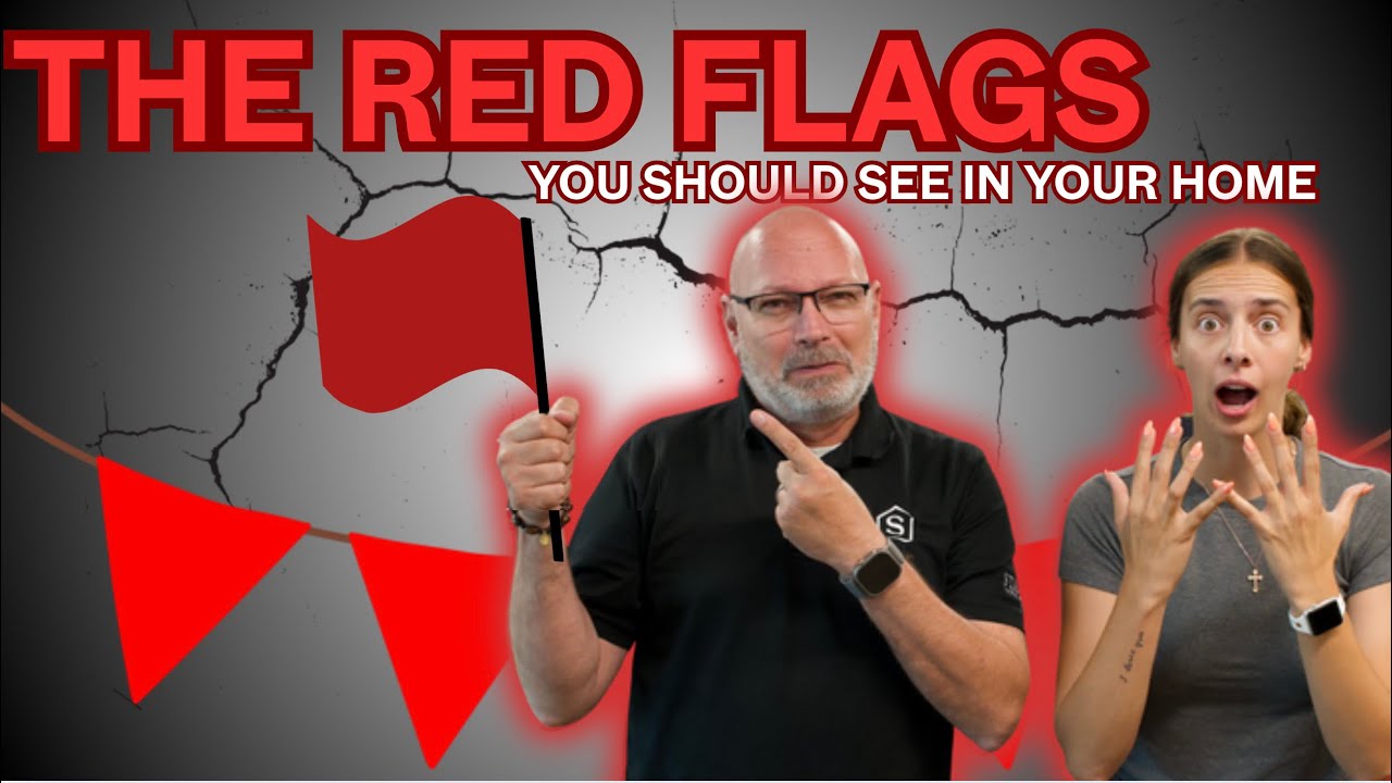 The Stan’dard Podcast Ep 15: How to know when your home is telling you something is wrong