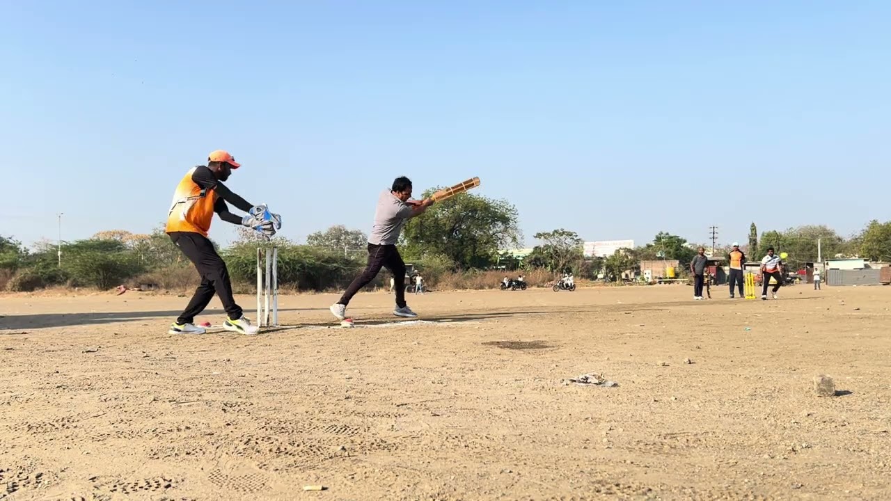 #CricketFever #CricketMania #IPL#CricketLovers- #CricketViral #Sixer #CricketGoals #CricketChallenge