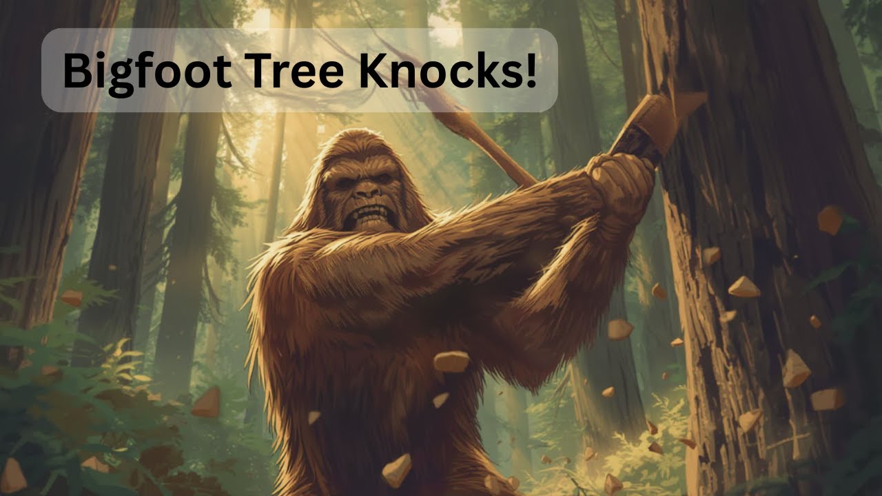 Trailer For Upcoming Video Featuring Wood Knocks.