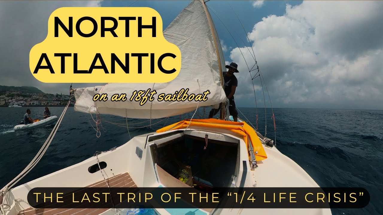 The last trip of the 