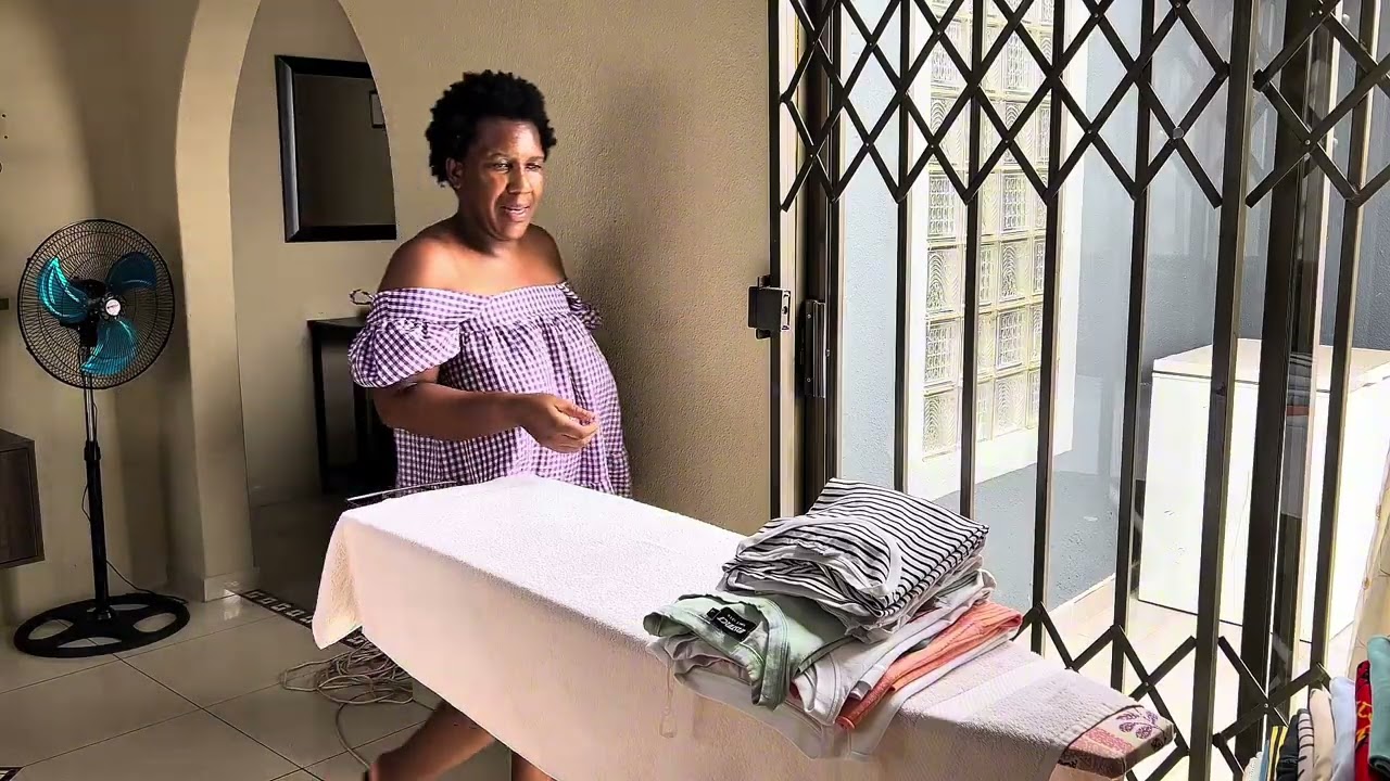 South Africa YouTuber ||Homemaker