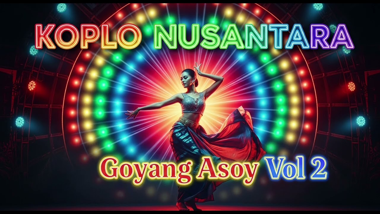 💃Top Hits Dangdut Koplo Terbaru 2026– Goyang Asik Bikin Happy Sepanjang