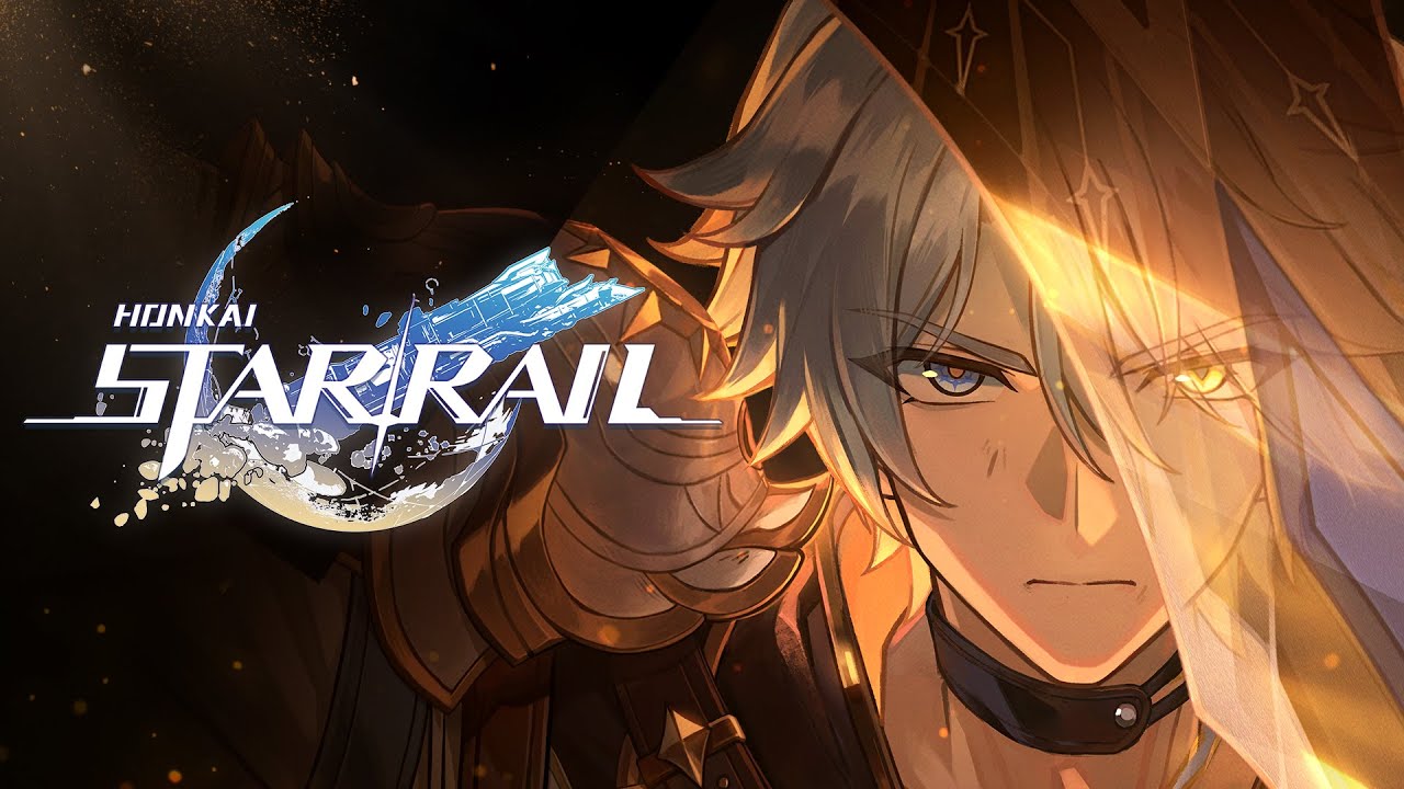《崩坏：星穹铁道》千星纪游PV：「有关星空的寓言集•其二」
