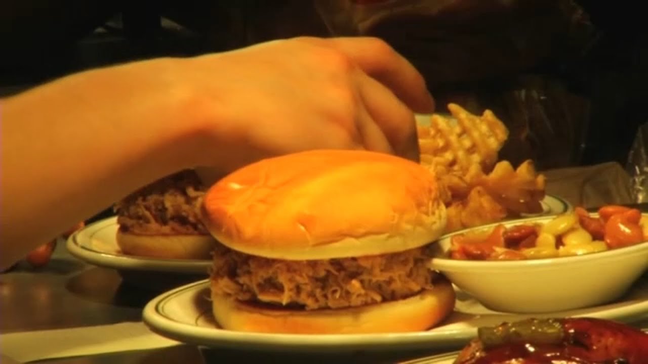 NC Great Barbecue Debate Part 2: East or West style?
