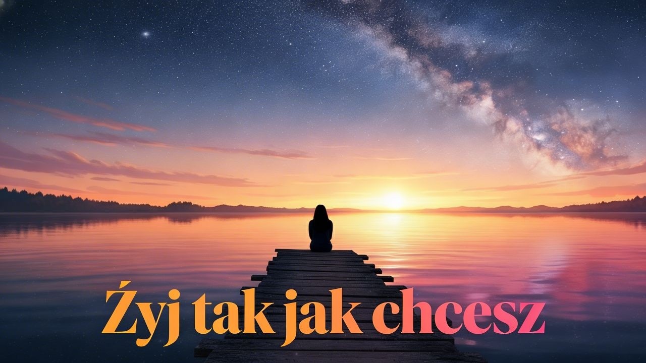 Yiarek - Żyj tak jak chcesz | Piosenka o tym jak znaleźć radość każdego dnia?