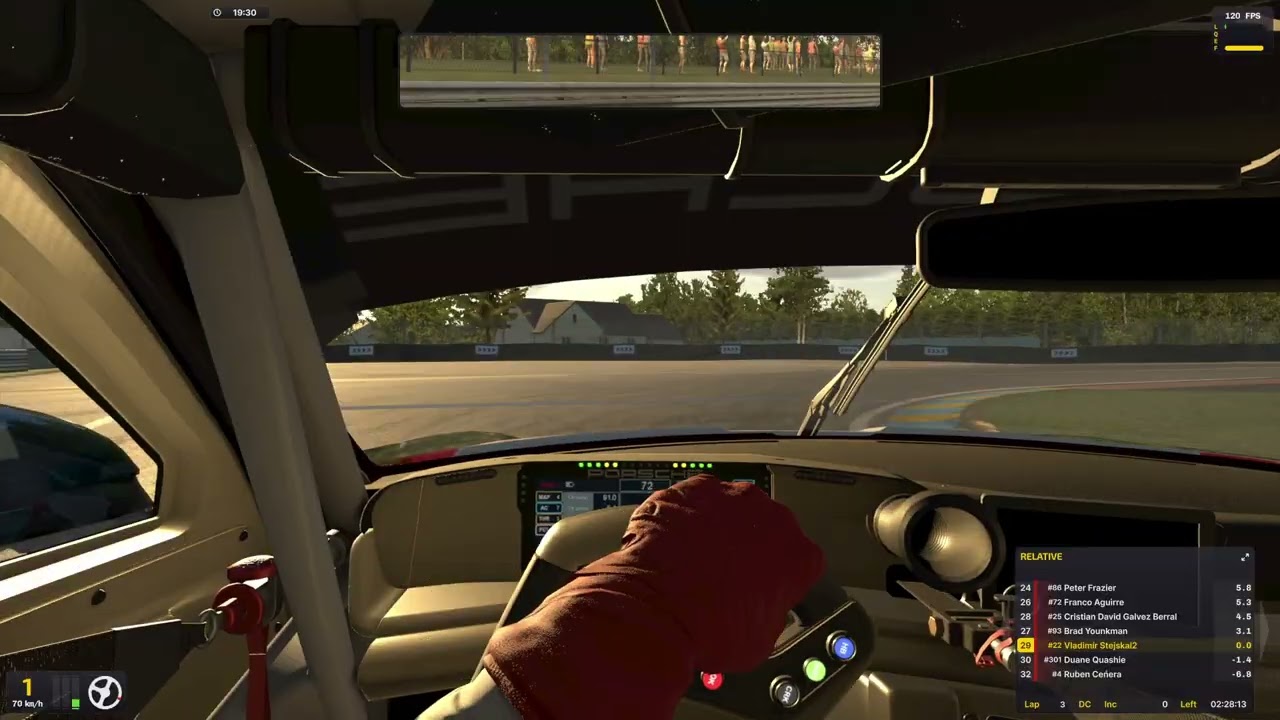 iRacing Retro Motorsport IMSA160 Min.Porsche