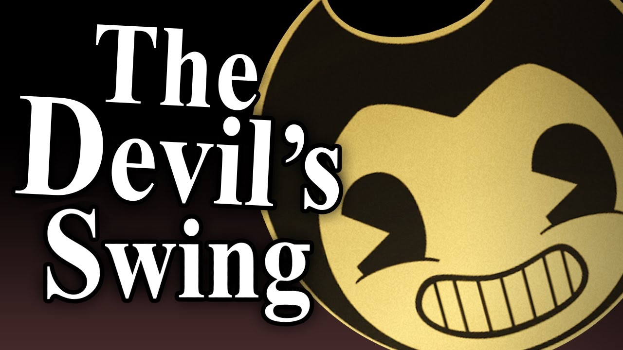 BENDY INK MACHINE SONG 