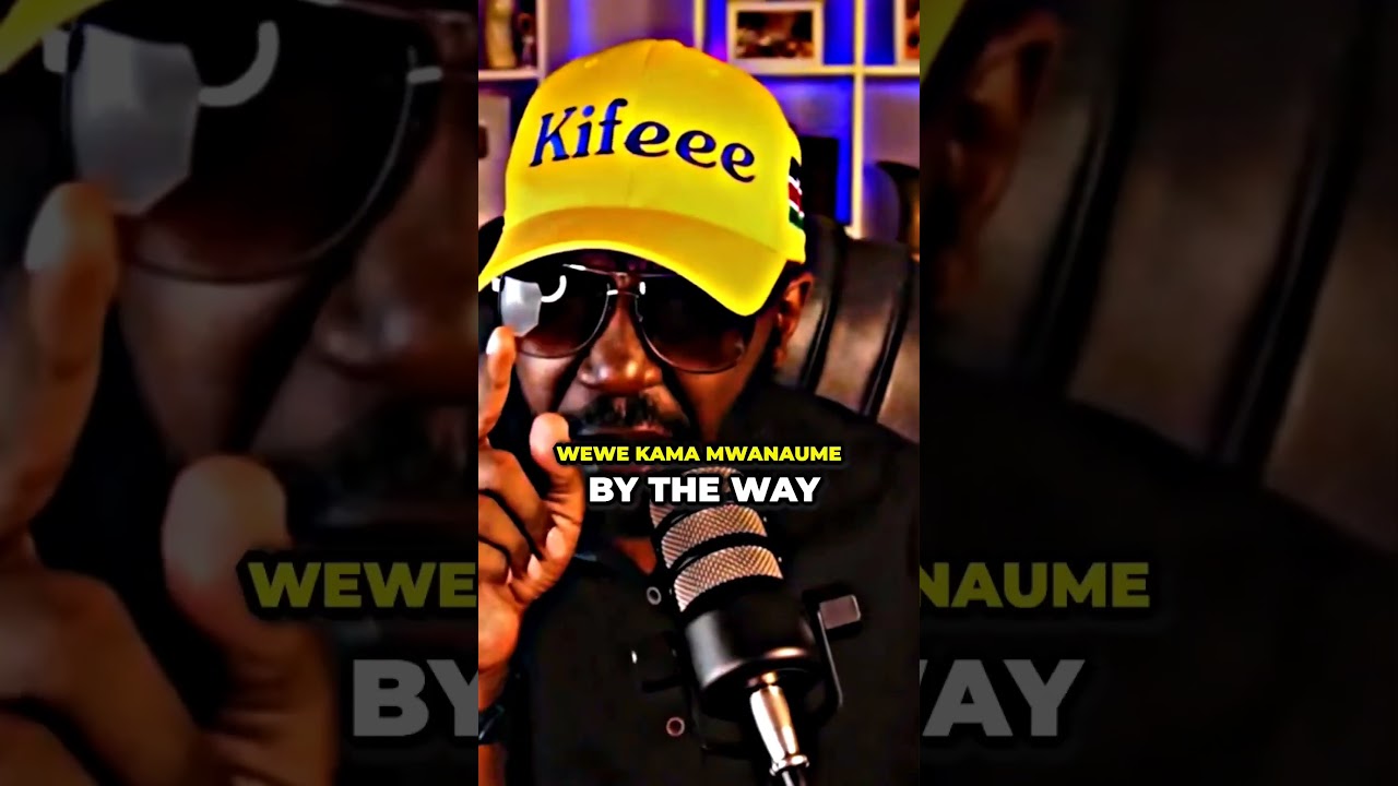 Kabete Women#mrlambistic #andrewkibe #thisiskifee #kifee #andrewkibeshow #originalkifeee #kifeee