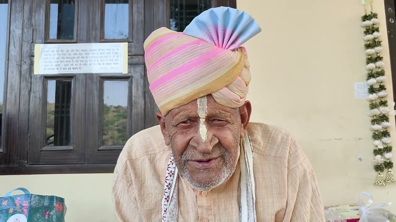 भाग 4 - श्री अनिरुद्ध बाबा - जप कैसे करना चाहिए? 24 घंटे का हमारा टाइम टेबल कैसे होना चाहिए