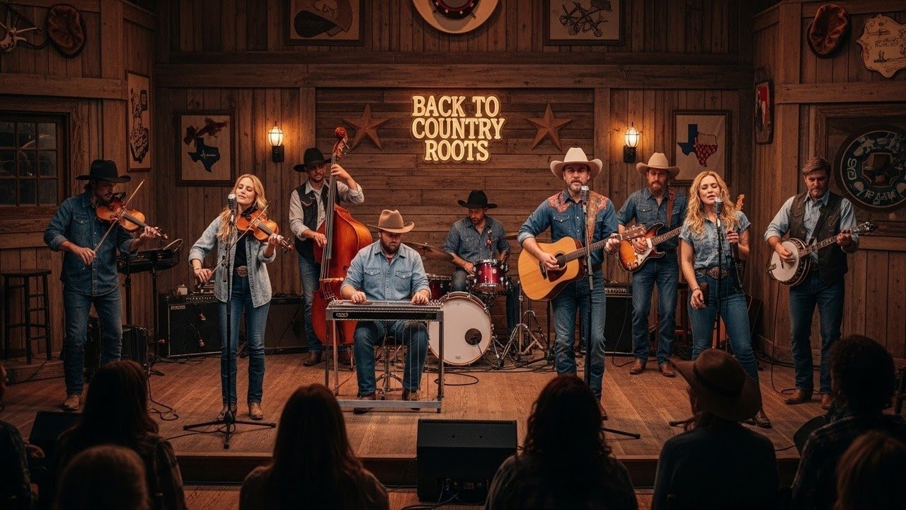 Best Country Songs for Coffee Time | Road Trip Country Songs Collection